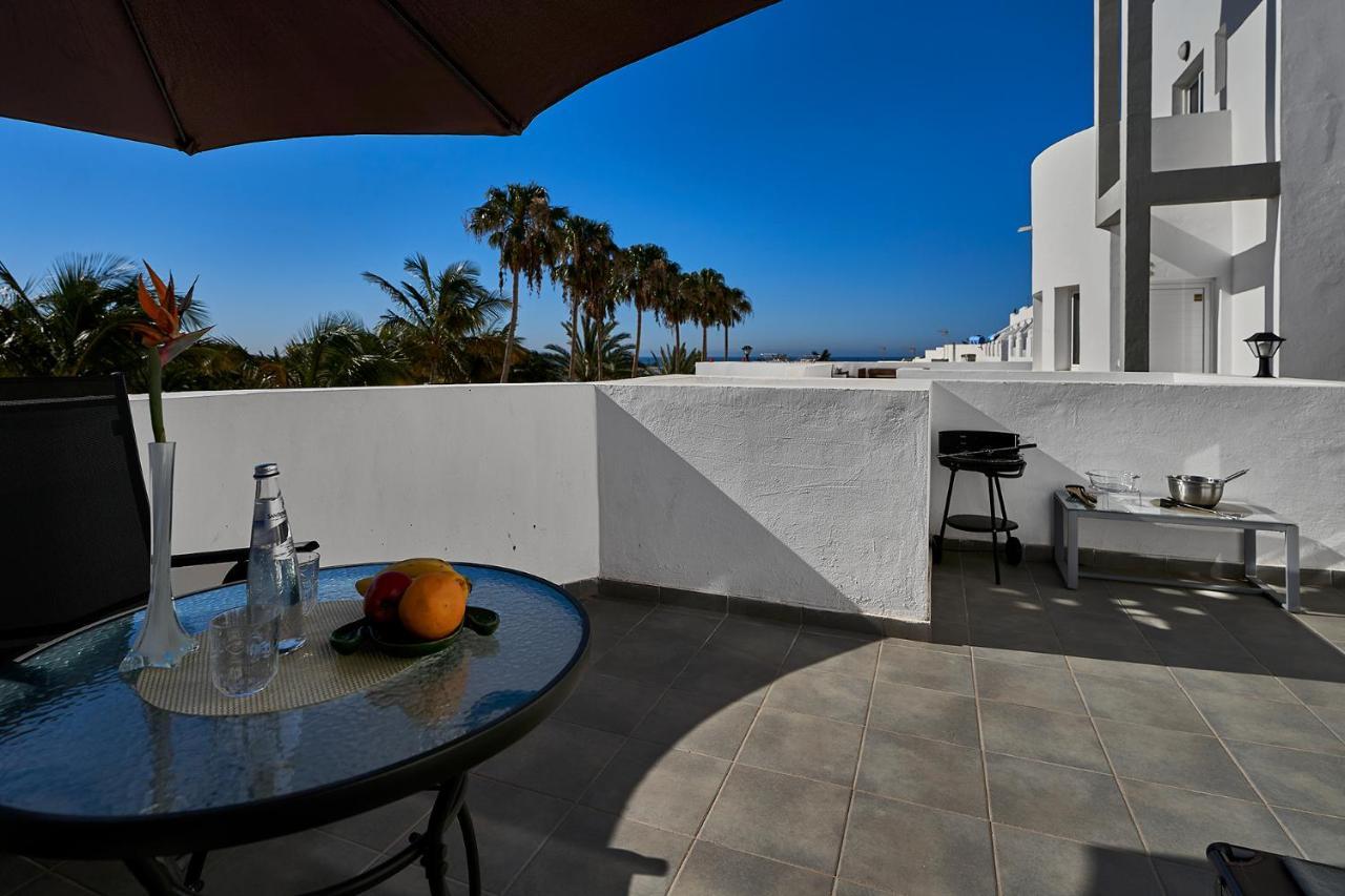 Апартаменти Casa De Cactus Тарахалехо Екстер'єр фото